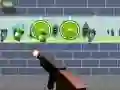 Hra Střelba na Cíl Zombie Hra Střelba na Cíl Zombie