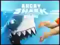 Hra Hněvivý Žralok Online Hra Hněvivý Žralok Online