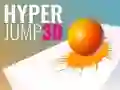 Hra Hyper Skok 3D Hra Hyper Skok 3D