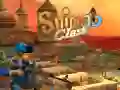 Hra Srážka Sniperů 3D