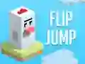 Hra Flip Skok