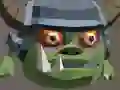 Hra Zkutáčející Orc Hra Zkutáčející Orc