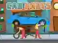 Hra Autobudovy Hra Autobudovy