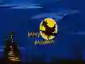 Hra Halloween Najdi Rozdíly Hra Halloween Najdi Rozdíly