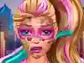 Hra Super Doktor Pleti Panenky Hra Super Doktor Pleti Panenky