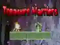 Hra Bojovníci za poklady Hra Bojovníci za poklady