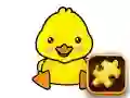 Hra Výzva Kachního Puzzlu Hra Výzva Kachního Puzzlu