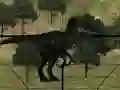 Hra Jurassic Dino Lov