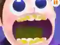 Hra Doktor Zuby 2 Hra Doktor Zuby 2