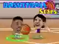 Hra Basketbalové hvězdy