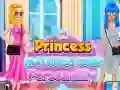 Hra Princezna Odpovídá Vaší Osobnosti Hra Princezna Odpovídá Vaší Osobnosti