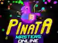 Hra Mistři Piñaty Online Hra Mistři Piñaty Online