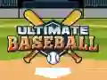 Hra Ultimátní Baseball
