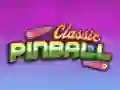 Hra Klasický Pinball Hra Klasický Pinball