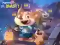 Hra Štěně Výbuch Hra Štěně Výbuch