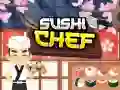 Hra Sushi Šéf Hra Sushi Šéf