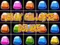 Hra Jelly Collapse Deluxe Hra Jelly Collapse Deluxe