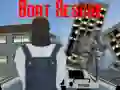 Hra Záchrana lodi Hra Záchrana lodi