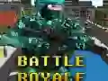 Hra Battle Royale Hra Battle Royale