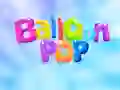 Hra Prasknout Balónek Hra Prasknout Balónek