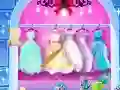Hra Zmrzlá Princezna: Skryté Předměty Hra Zmrzlá Princezna: Skryté Předměty