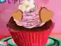 Hra První Rande: Cupcake Lásky Hra První Rande: Cupcake Lásky