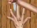 Hra Udeř Bez Rukou
