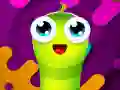 Hra Worms.io Hra Worms.io
