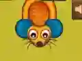 Hra Klíčový Hlodavec Hra Klíčový Hlodavec