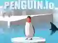 Hra Tučňák.io