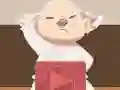 Hra Kung Fu Zničitel Cihliček Hra Kung Fu Zničitel Cihliček