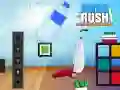 Hra Závod s Lahvemi Hra Závod s Lahvemi