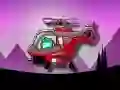 Hra Střelec Helikoptéry Hra Střelec Helikoptéry
