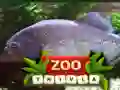 Hra ZOO Trivia Hra ZOO Trivia