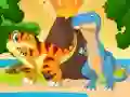 Hra Dino Pexeso Hra Dino Pexeso
