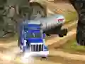 Hra Ruský Simulátor Kamionu Hra Ruský Simulátor Kamionu