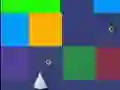 Hra Let proti blokům Hra Let proti blokům