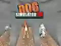 Hra Simulátor psích závodů Hra Simulátor psích závodů