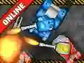 Hra Cool Tank Io Online Hra Cool Tank Io Online