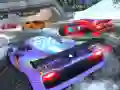 Hra Drift na Kopci 3D Hra Drift na Kopci 3D