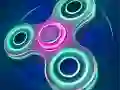 Hra Fidget Spinner