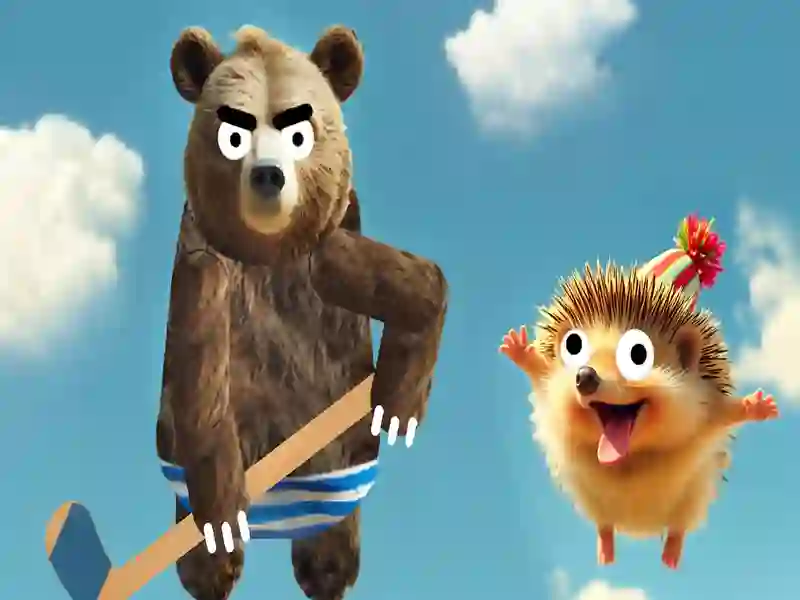 Hra Top Hog Hra Top Hog