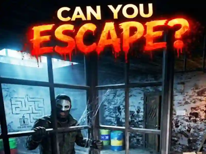 Hra Posledních 15 minut