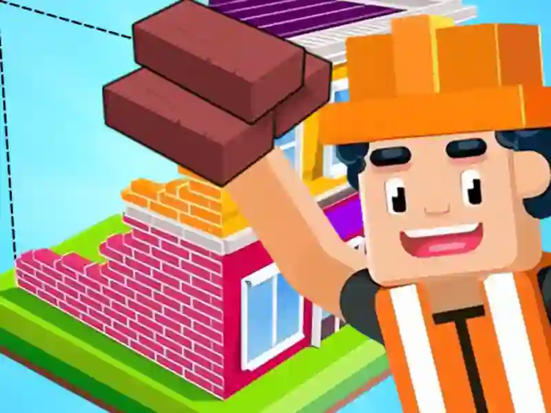 Hra Lisování dlaždic