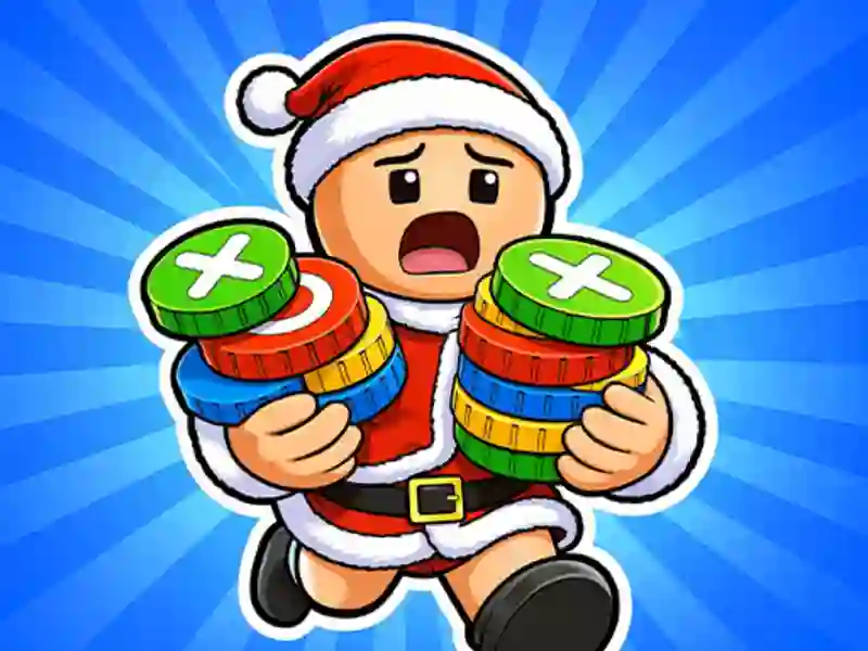 Hra Moje herní centrum