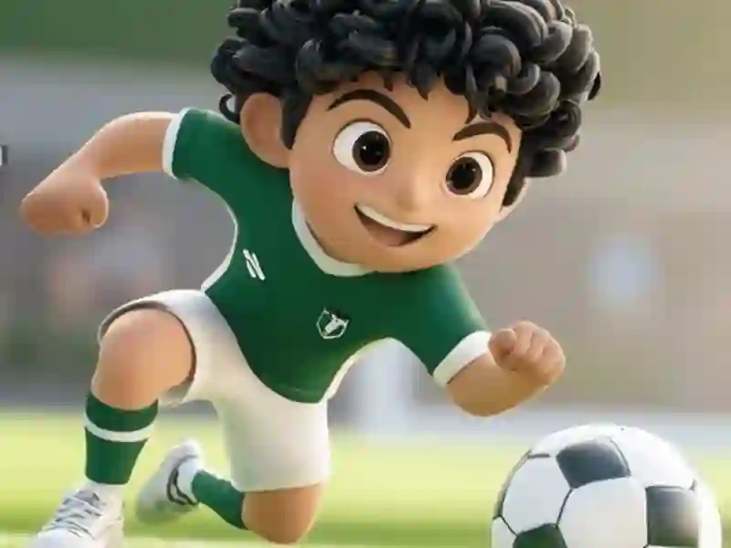 Hra Fotbalový turnaj