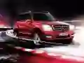 Hra Hádanka Luxusních SUV Hra Hádanka Luxusních SUV