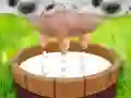 Hra Mléčit krávu Hra Mléčit krávu