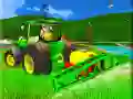 Hra Indický Traktor Farmářský Simulátor