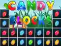 Hra Candy Bloky